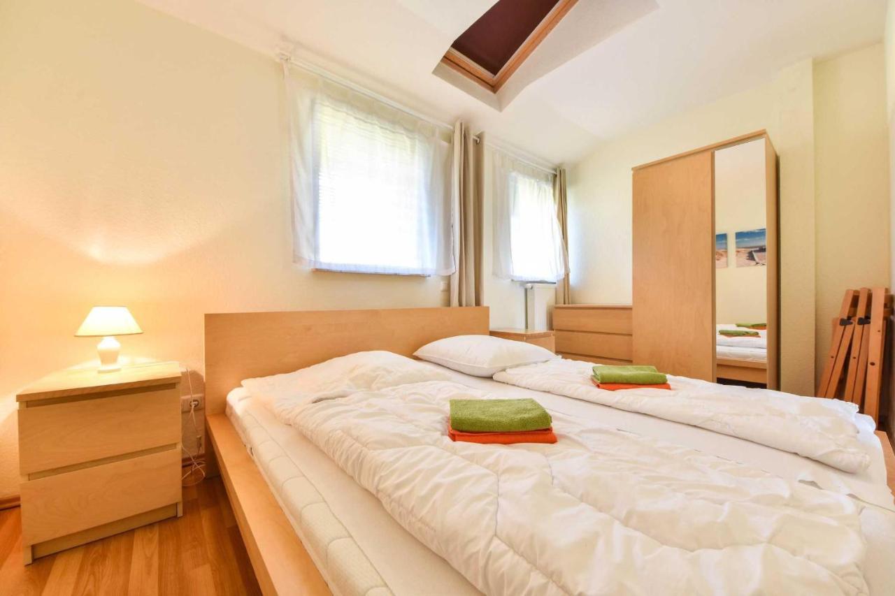 Haus Lamora 08 เฮริงสดอร์ฟ ภายนอก รูปภาพ